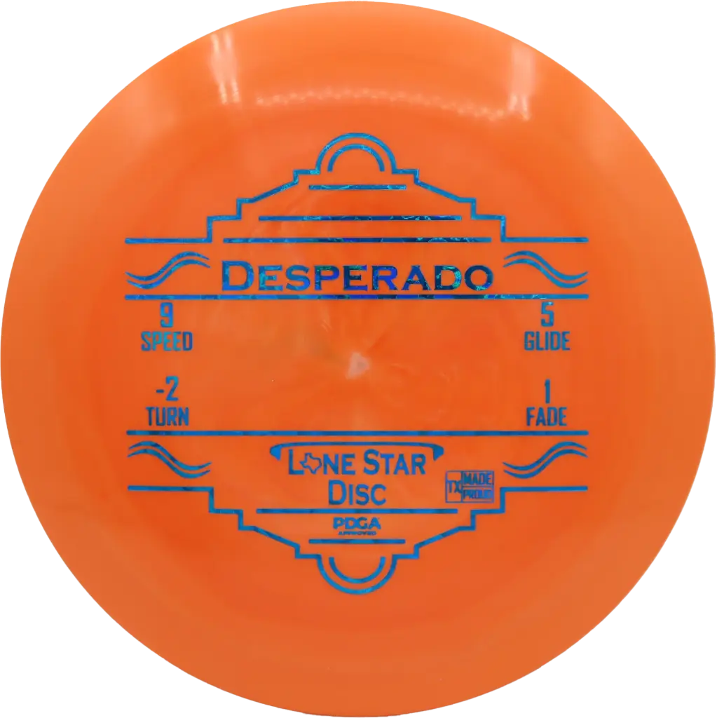 Desperado (Alpha)