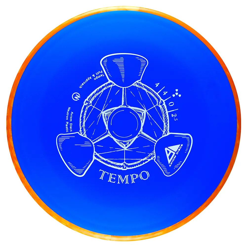 Tempo - Classic