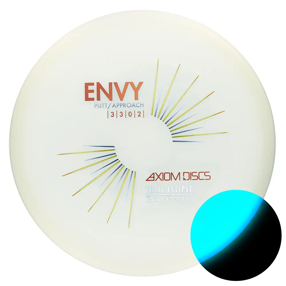 Envy