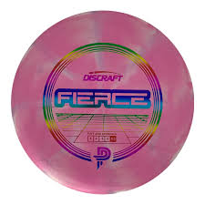 Fierce