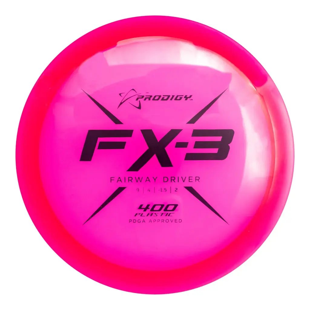 FX-3 (400)