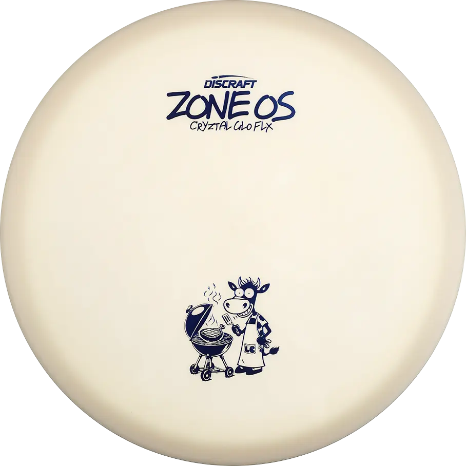 Zone OS