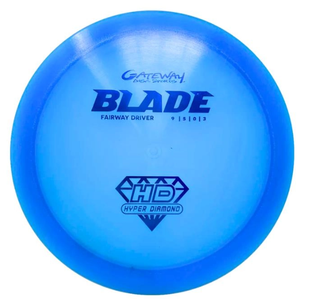 Blade (Diamond, Standard)