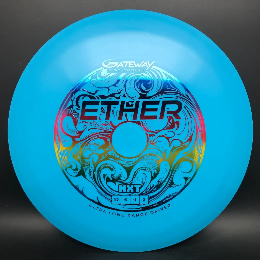 Ether