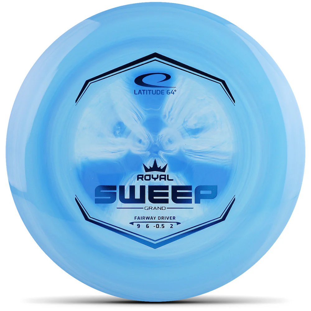 Sweep (Royal Grand, Standard)