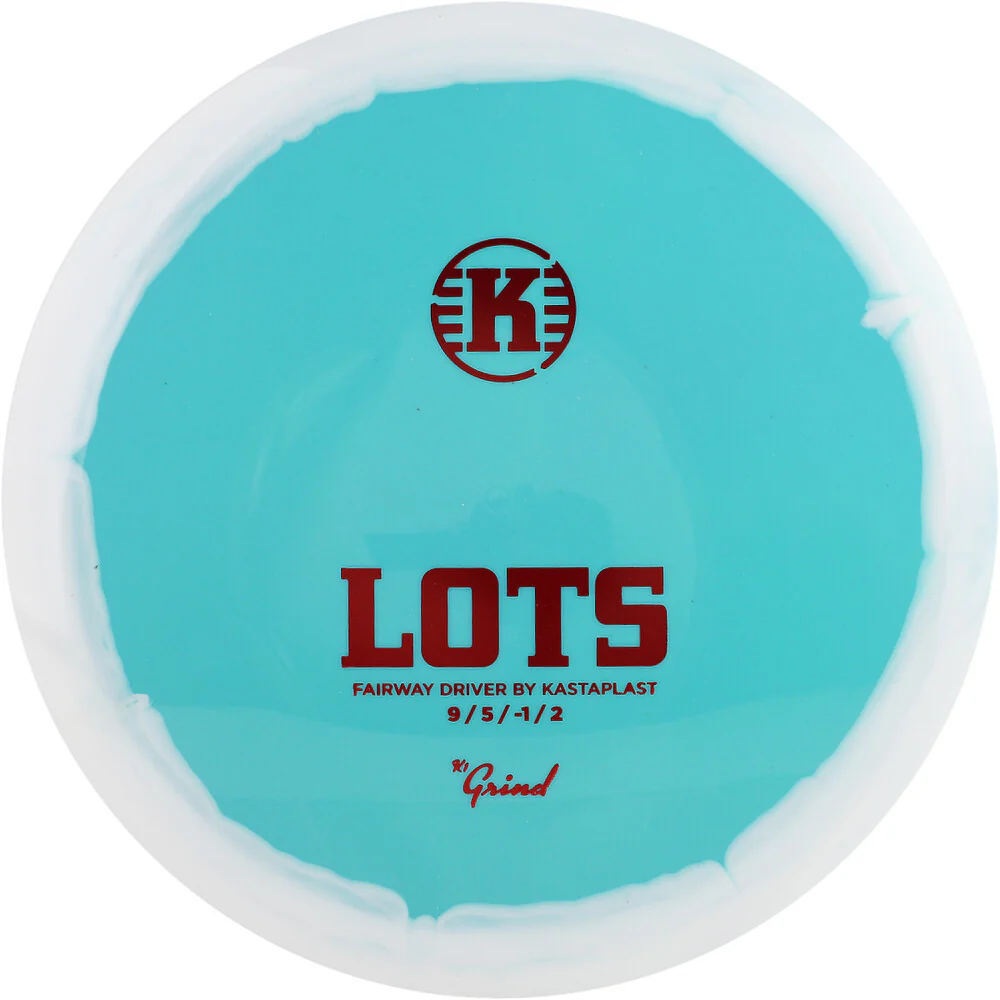 Lots