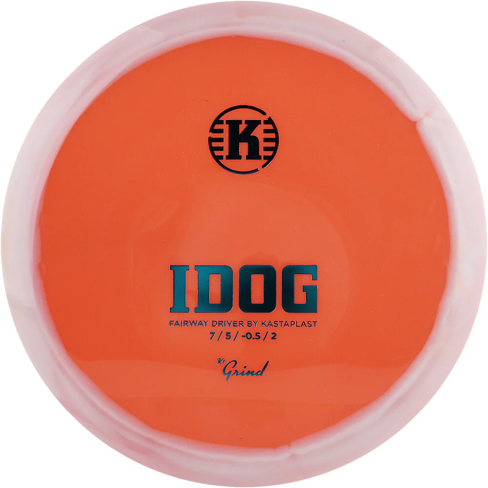 Idog