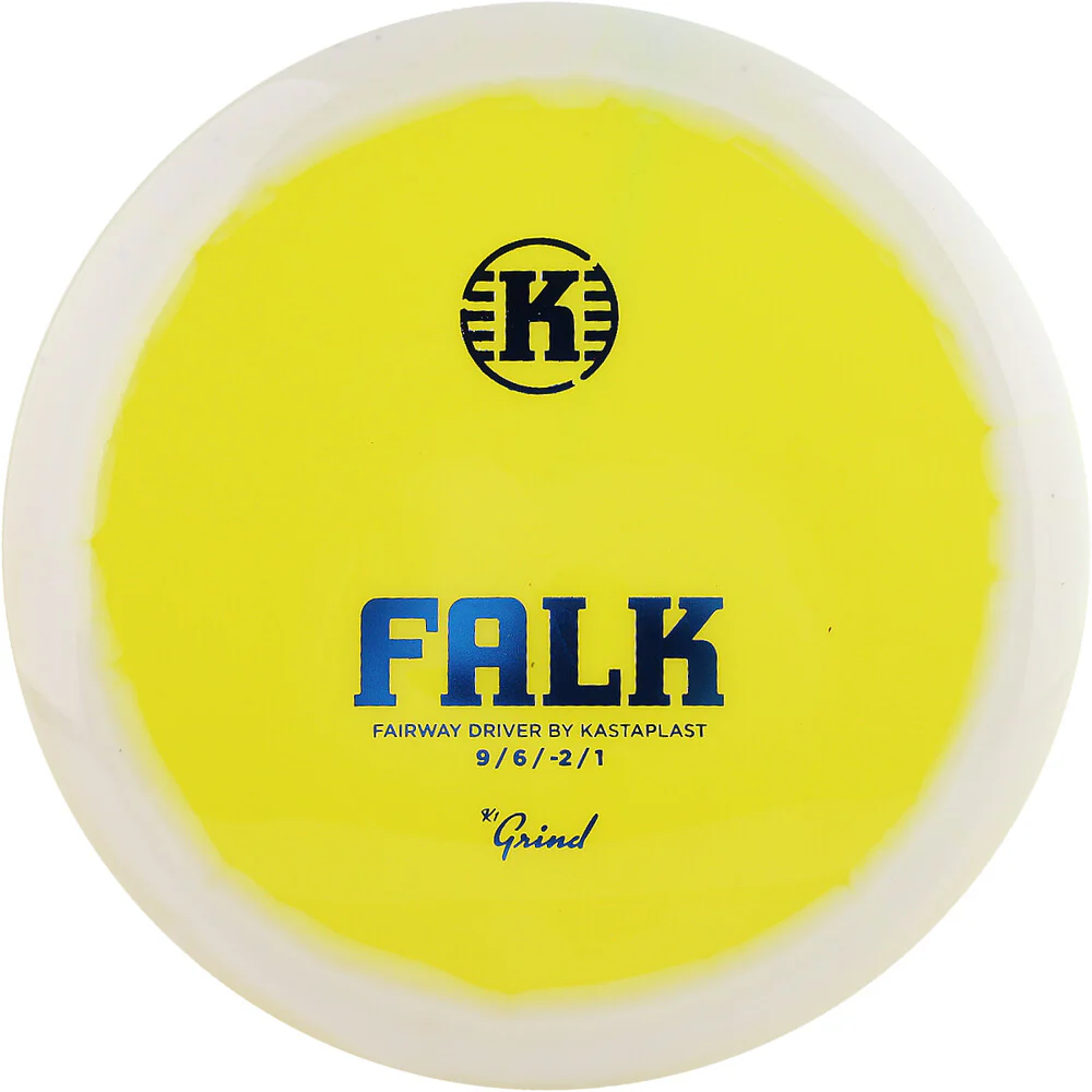 Falk (K1 Regrind)