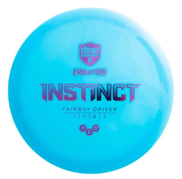 Instinct (C-Line, Dark Stone)