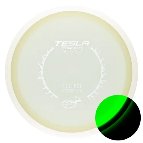 Tesla - Classic (Eclipse)