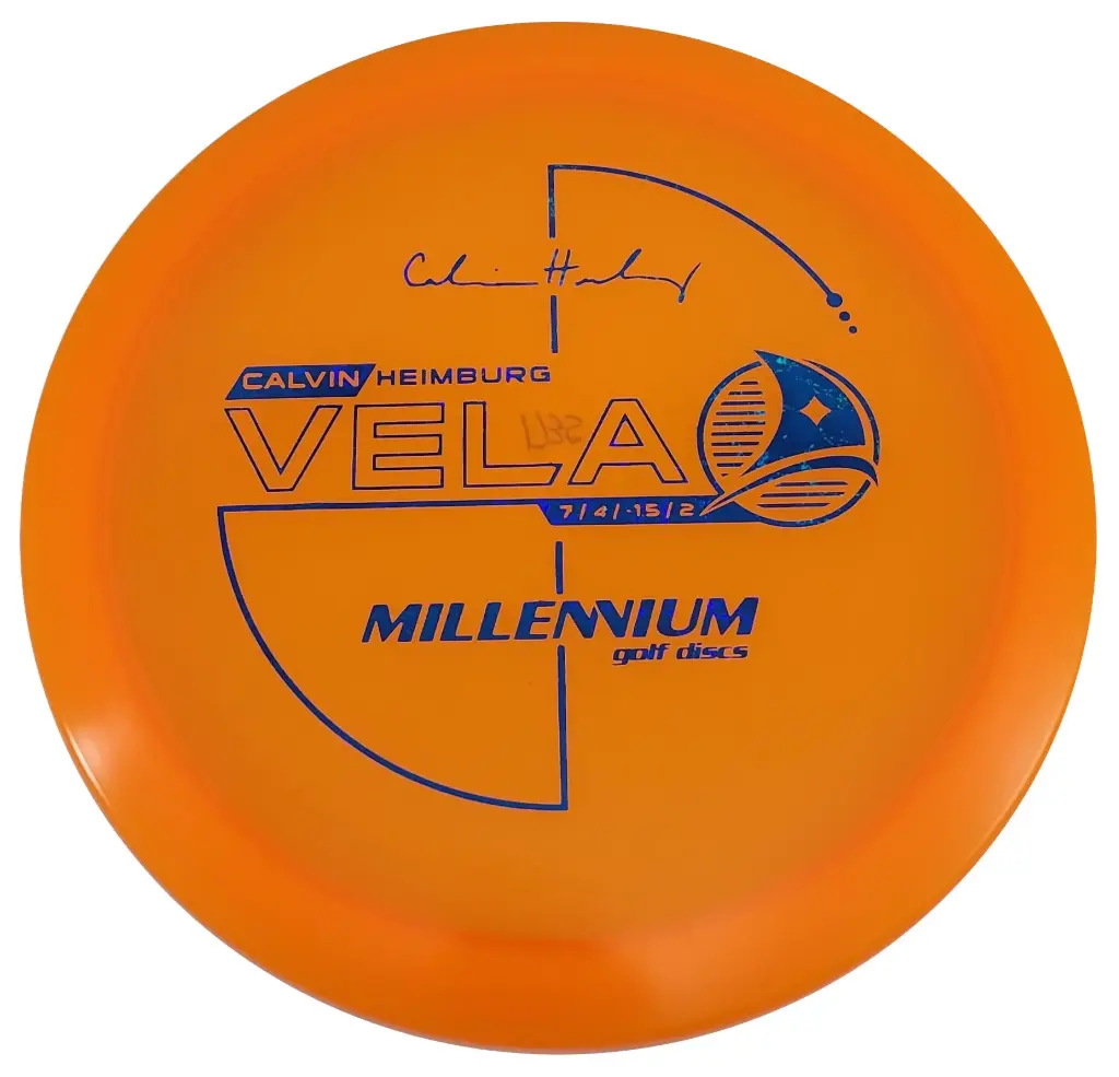 Vela