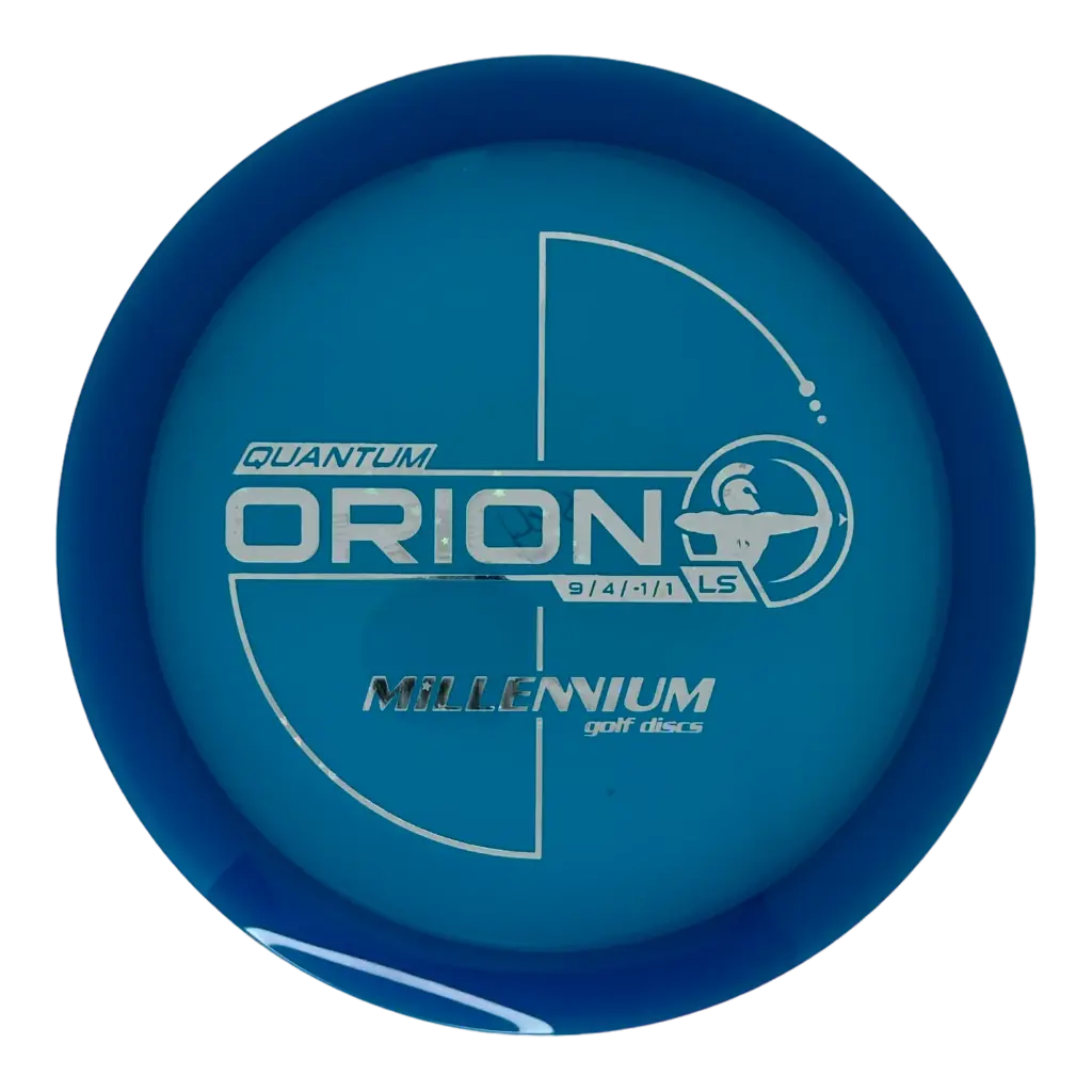 Orion LS