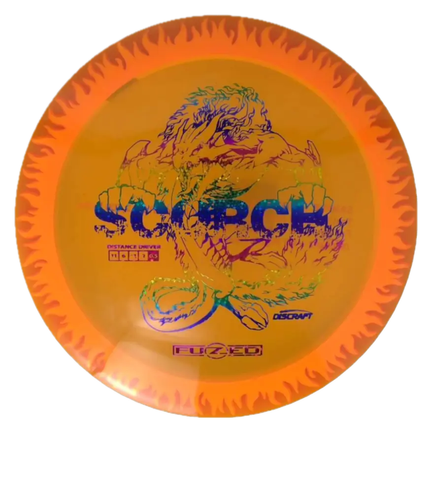 FuZed Scorch