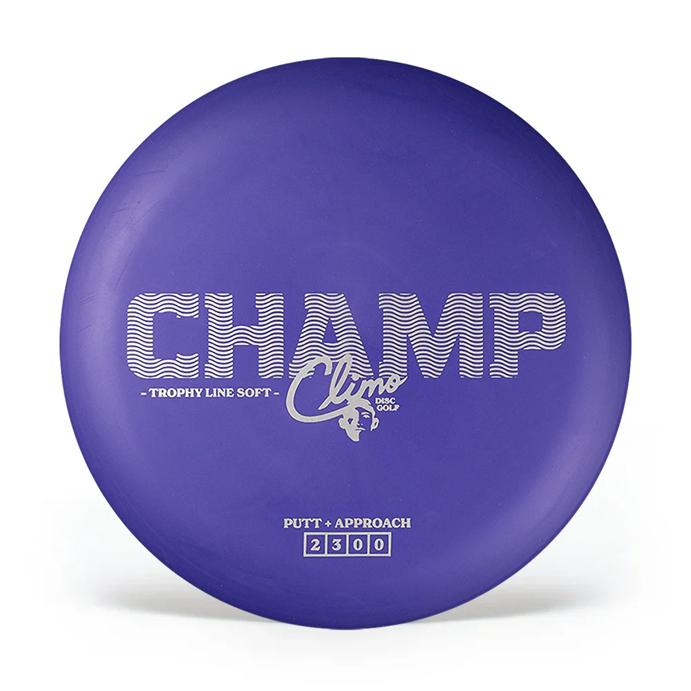 Champ (Victory, Standard)