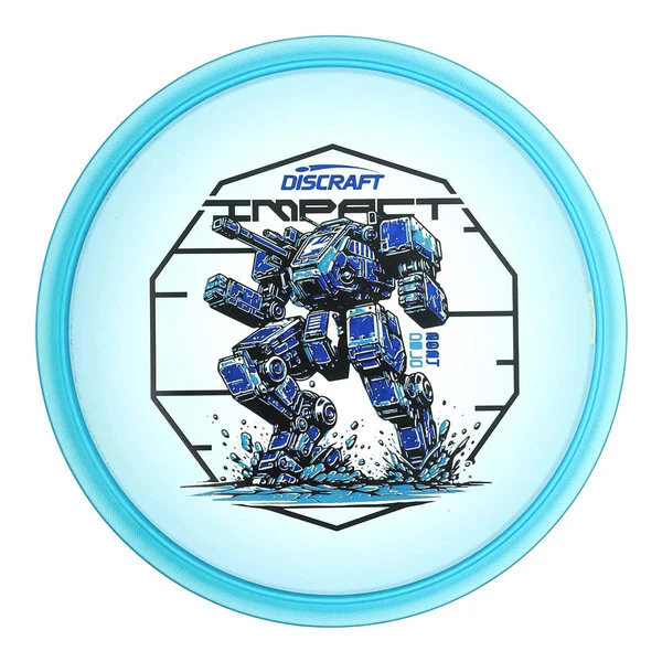 Impact (ESP Glo, LS25-Season 3)