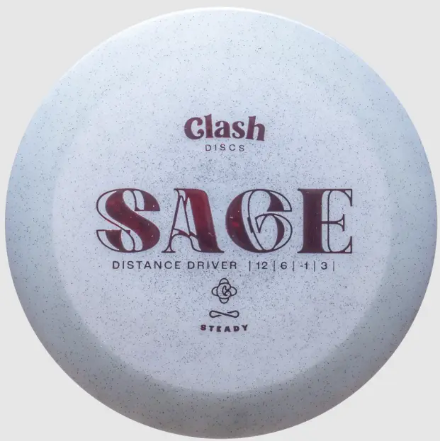 Sage (Steady)