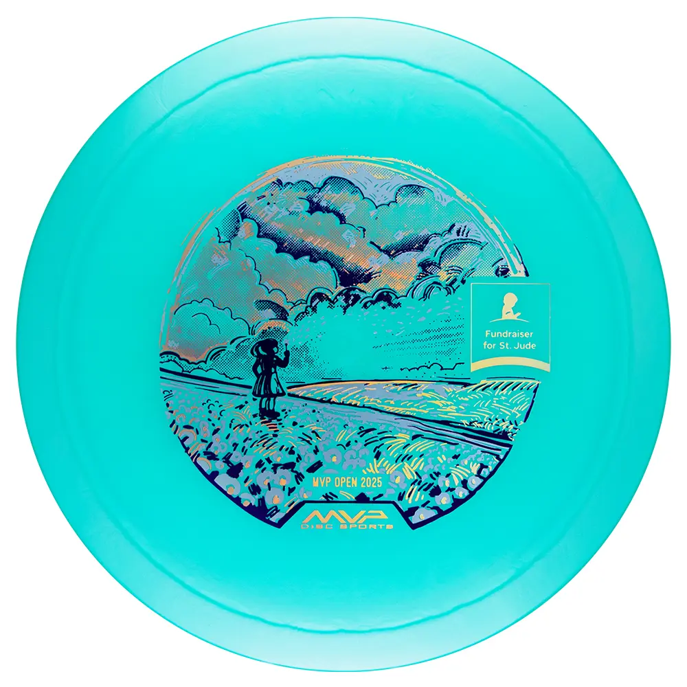 Shift (St. Jude 26)