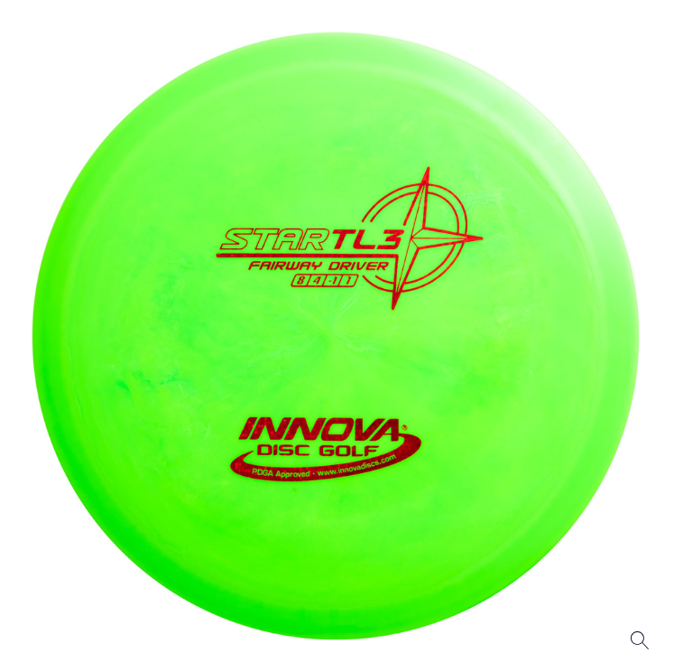 TL3 (Champion Proto Glow, TS Jessica Weese)
