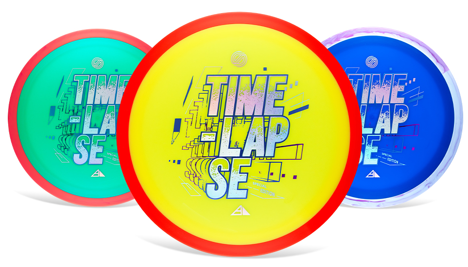 Time-Lapse V2