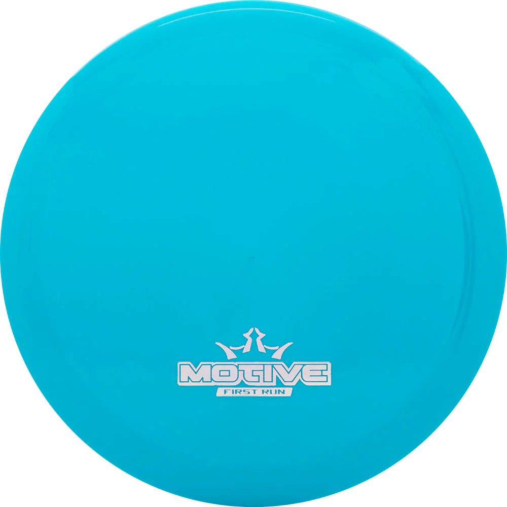 Motive (Fuzion, 1st Run)