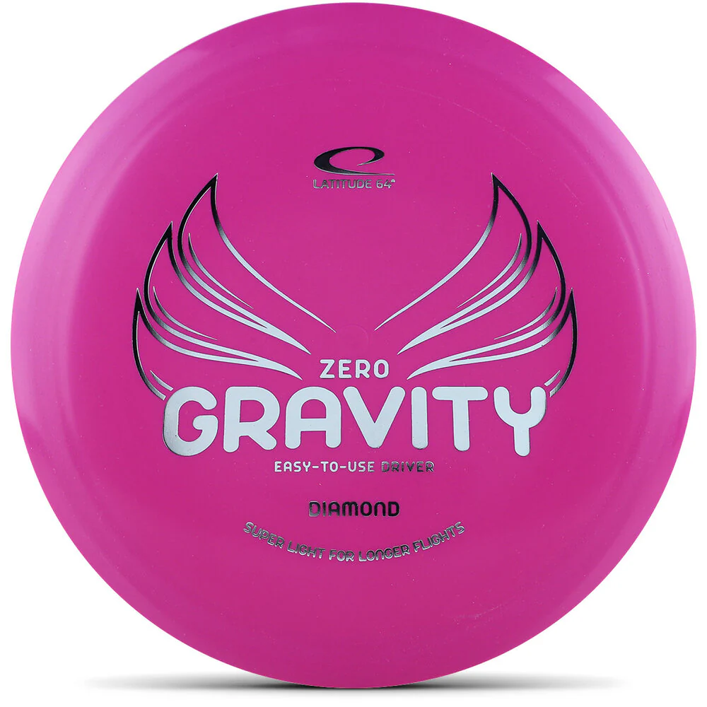 Diamond (Zero Gravity, Standard)