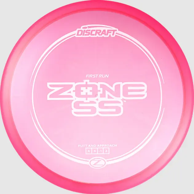 Zone SS (ESP)
