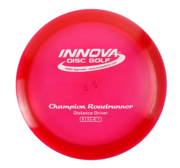 Roadrunner (Champion, iDye)