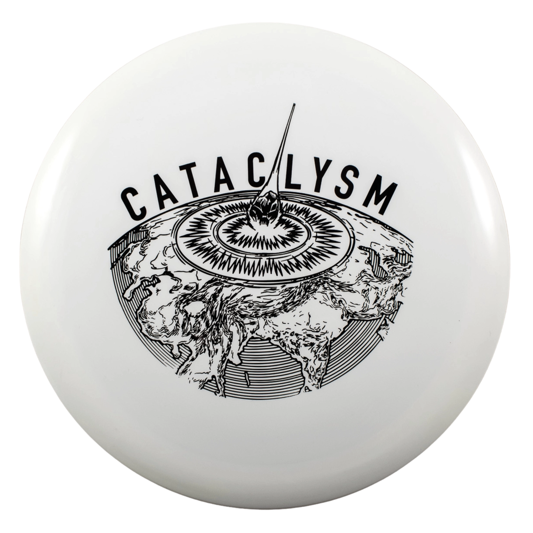 Cataclysm