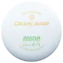 Calvin Aviar