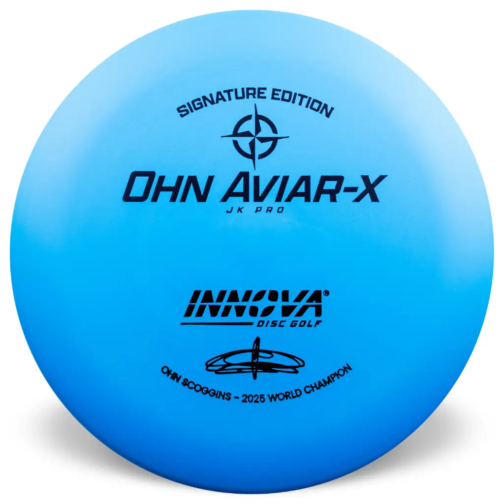 Ohn Aviar-X