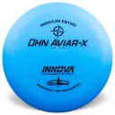 Ohn Aviar-X