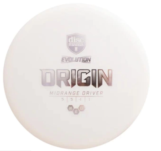 Origin (Meta, Midnight Prowl II)
