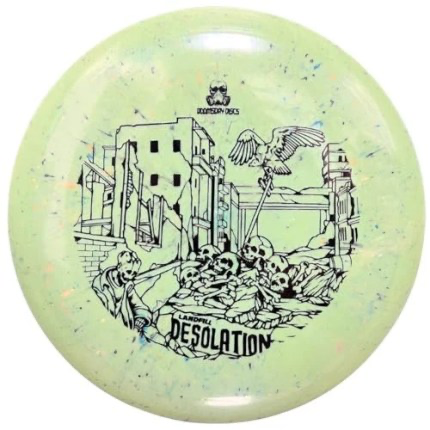 Desolation (Landfill)