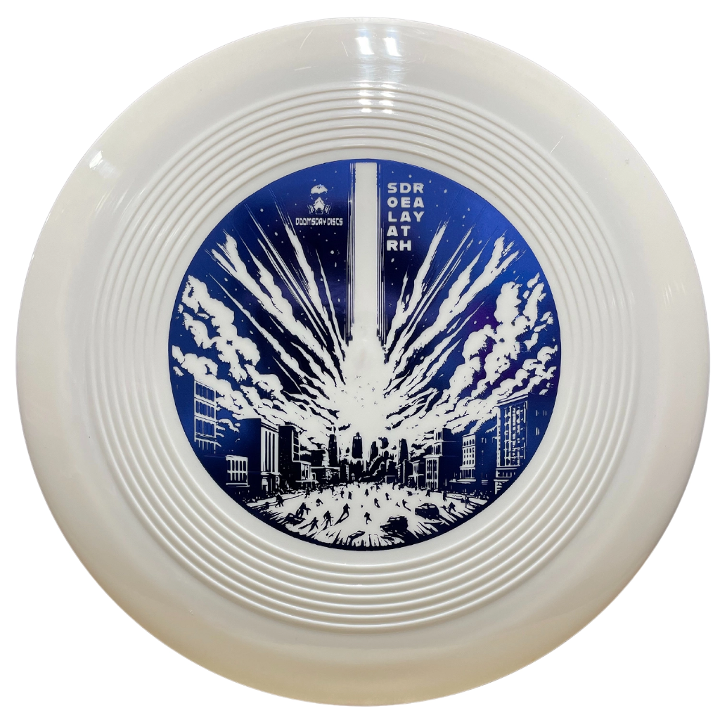 Solar Death Ray (Survival)