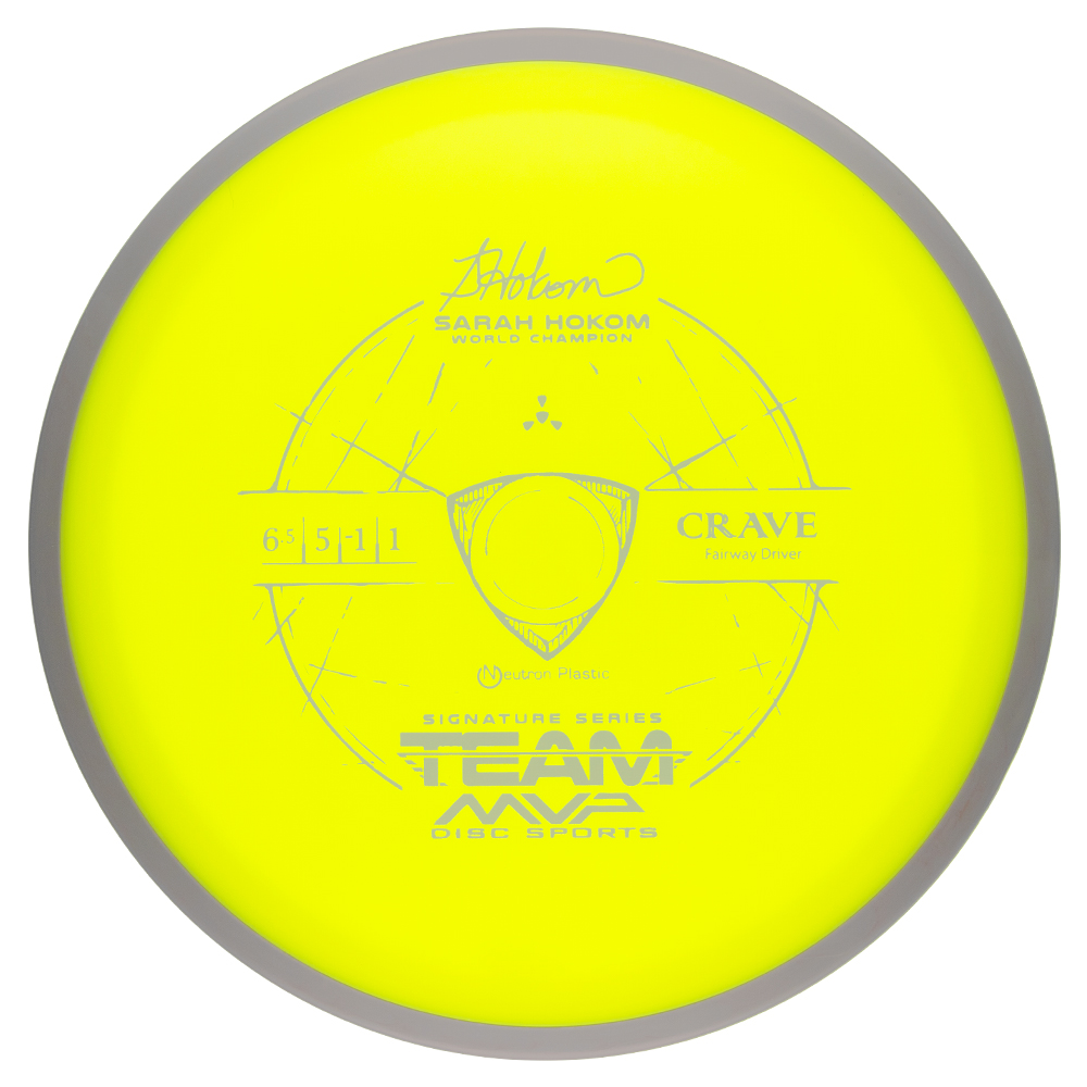 Crave - Classic (Total Eclipse, Special Edition)