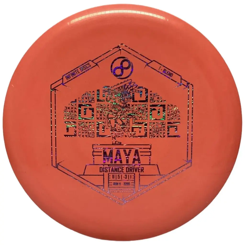 Maya