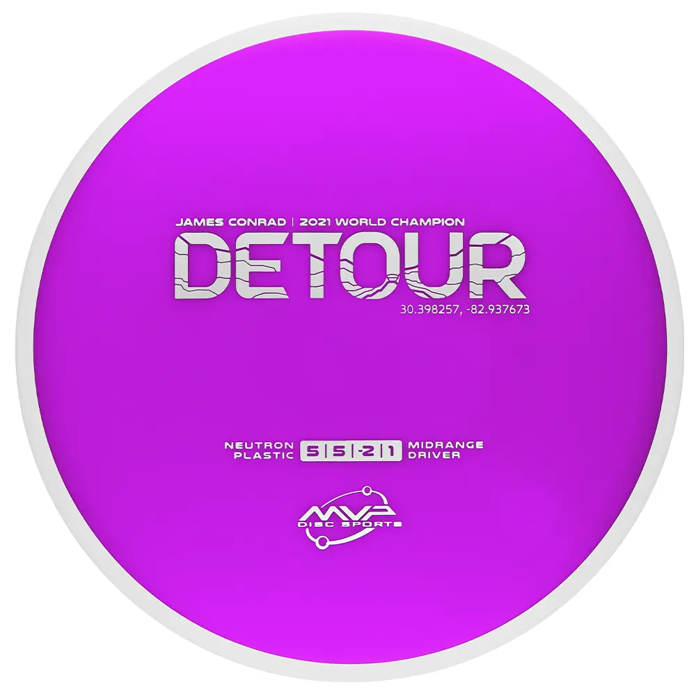 Detour