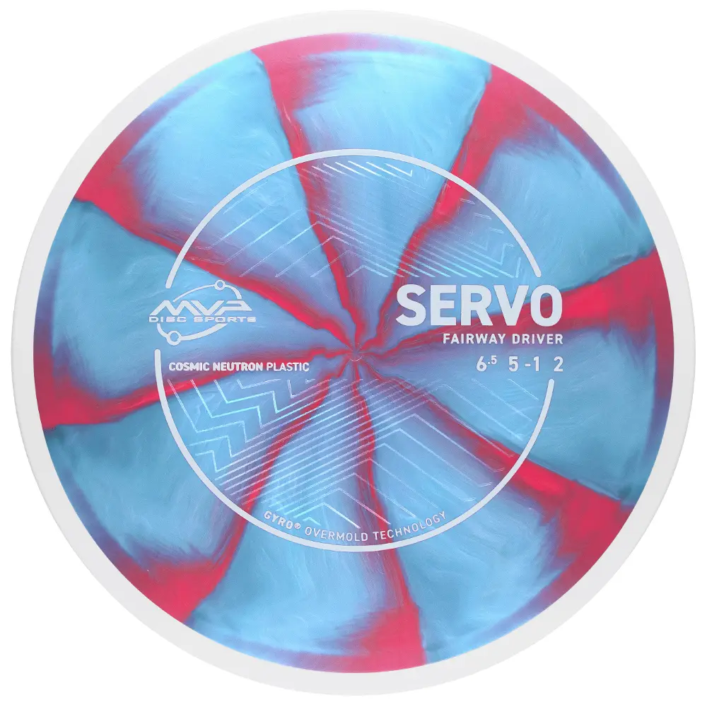 Servo