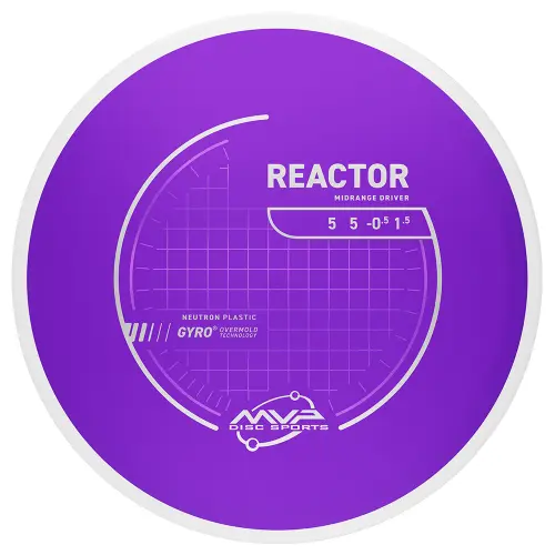 Reactor