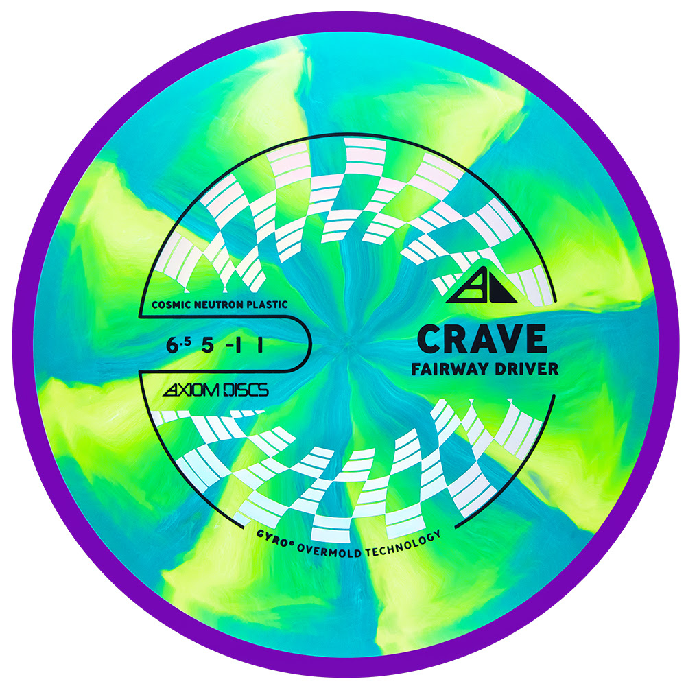 Crave (Cosmic Neutron)