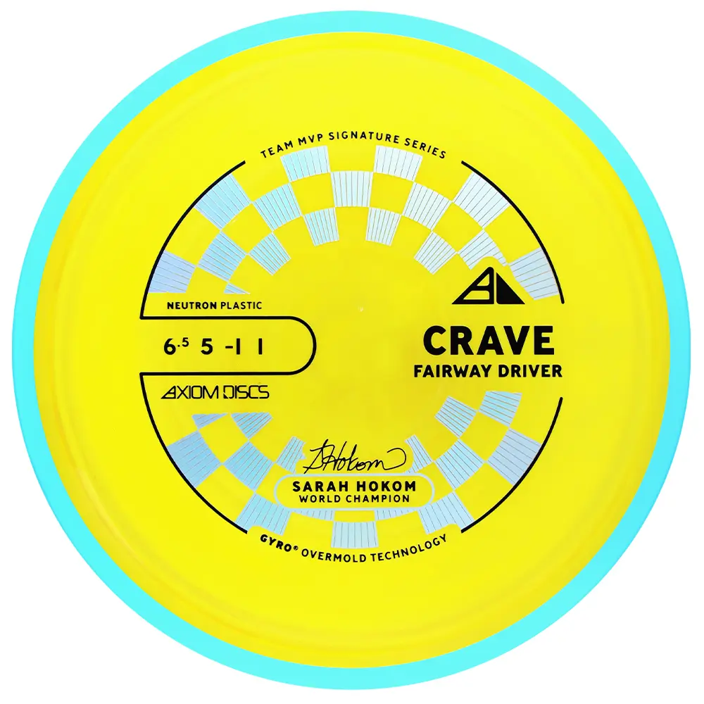 Crave