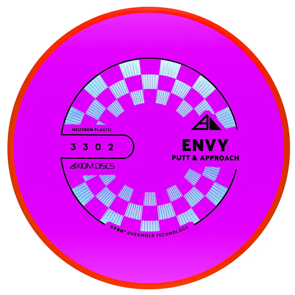 Envy