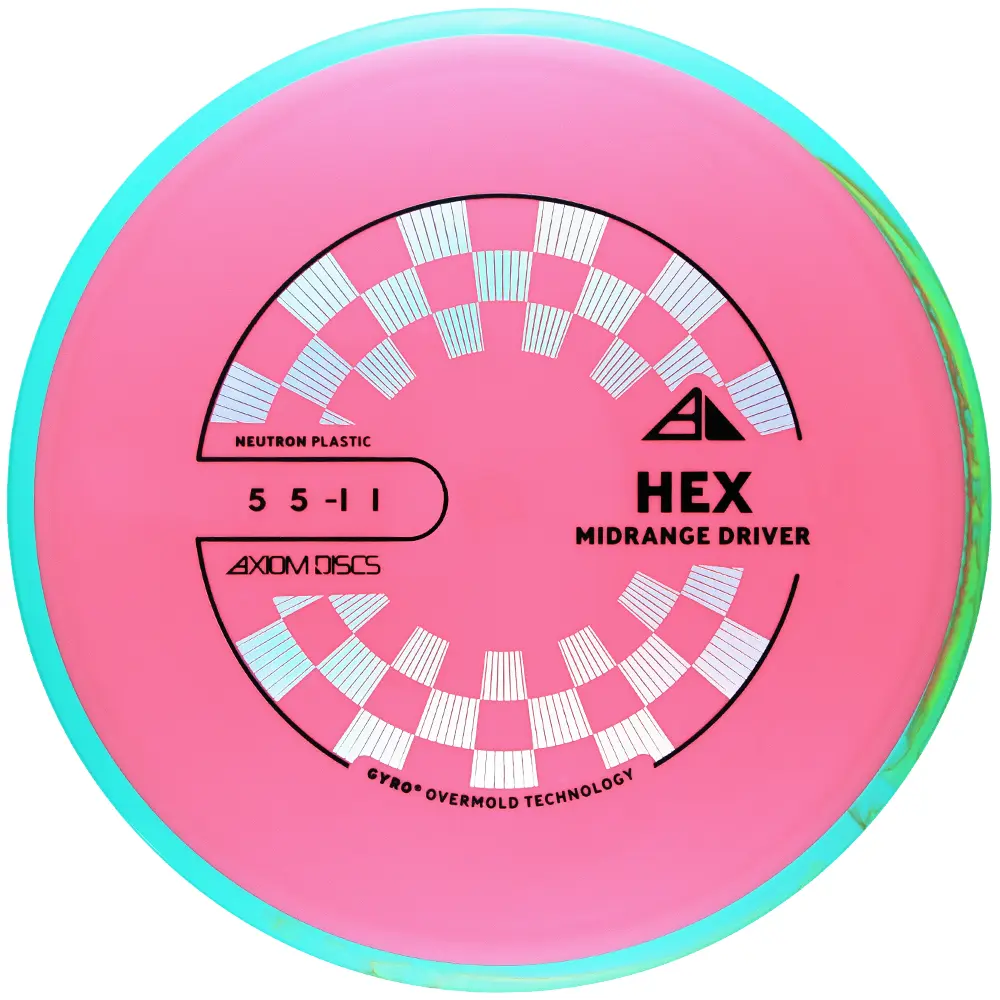 Hex (Neutron, Standard)