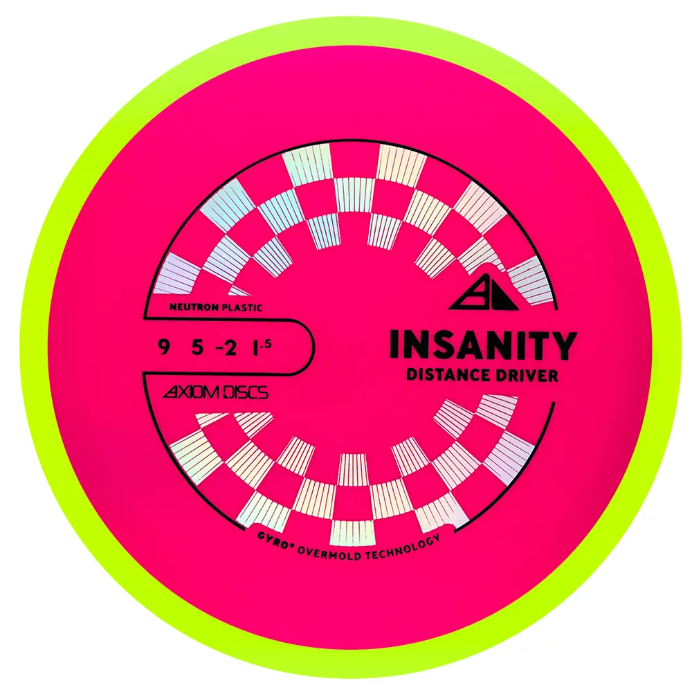 Insanity (Neutron, Standard)