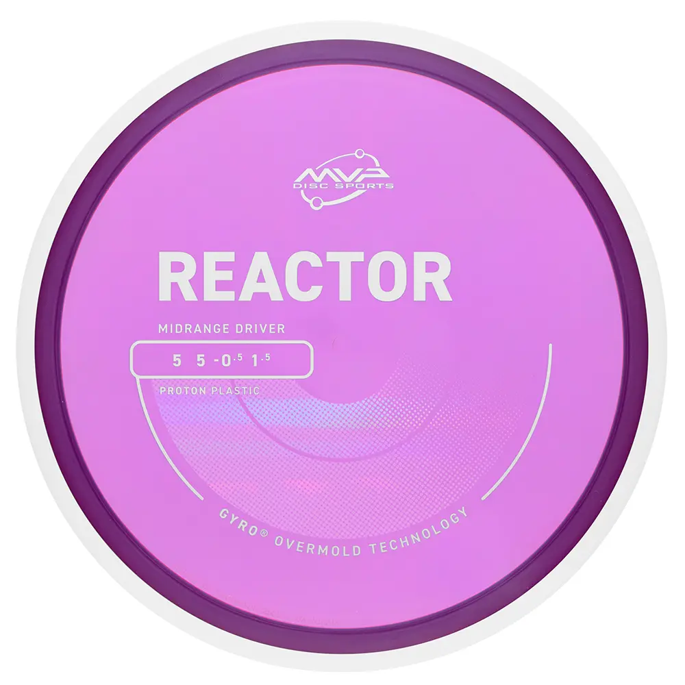 Reactor