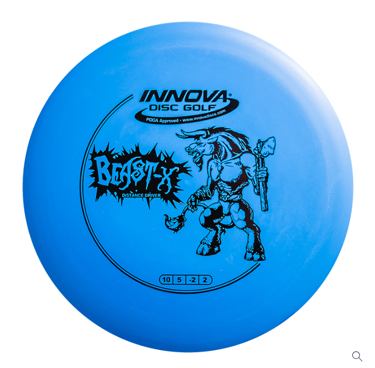 Beast (Proto Glow Halo, TS Tougjas-Manniste)