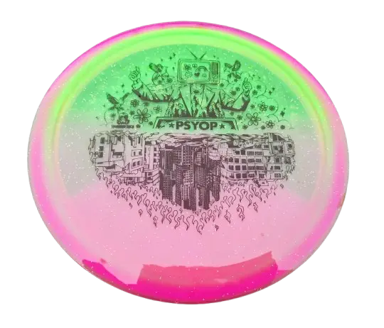Psyop