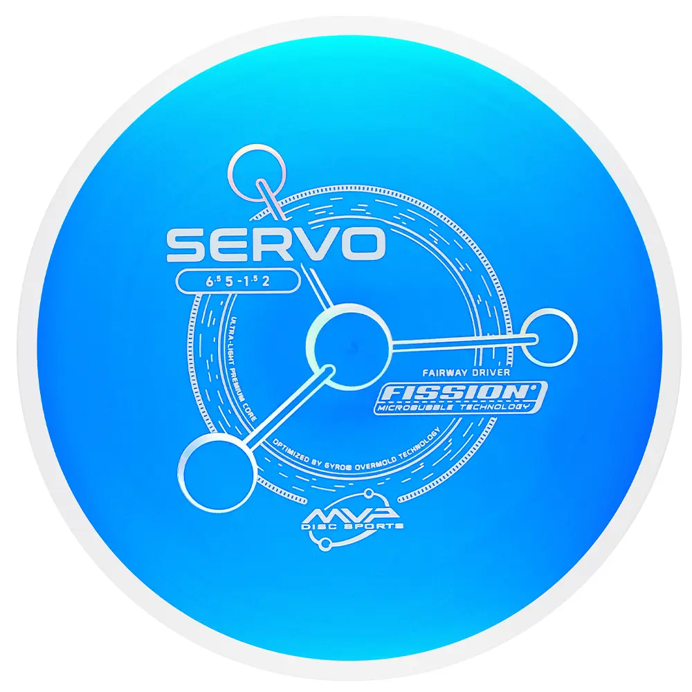 Servo