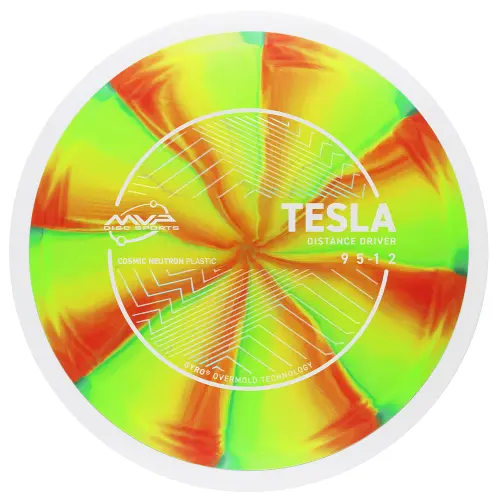 Tesla (Cosmic Neutron, Standard)