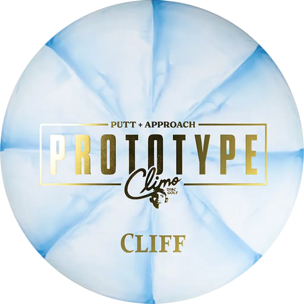Cliff (Standard)